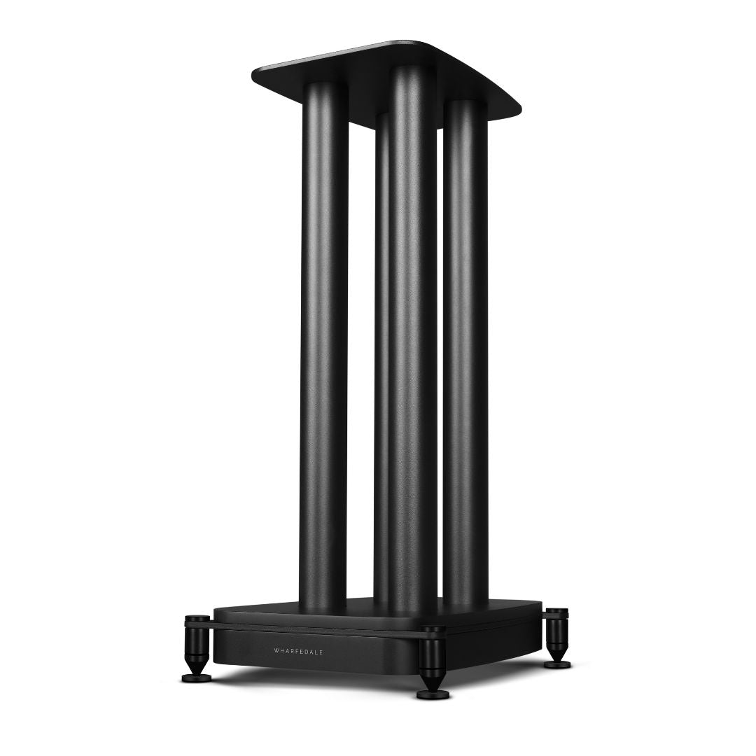Wharfedale Evo 5.1 Speaker Stands (Pair)