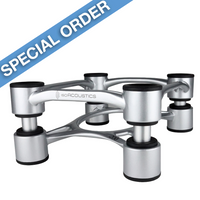 ISOAcoustics Aperta 200 Series Stands (Set of 2)