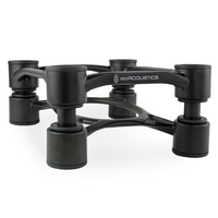 ISOAcoustics Aperta 200 Series Stands (Set of 2)