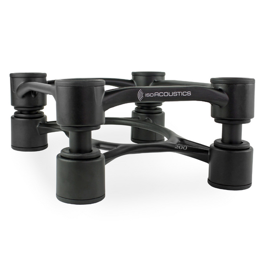 ISOAcoustics Aperta 200 Series Stands