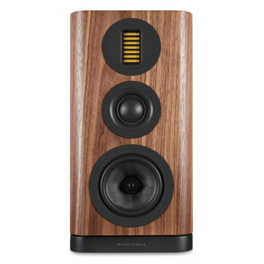 Wharfedale Evo 5.2 Bookshelf Speakers
