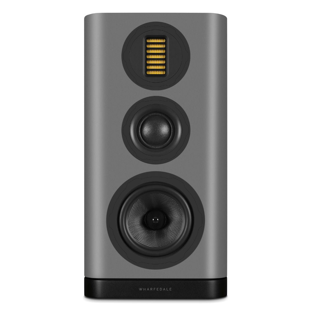 Wharfedale Evo 5.2 Bookshelf Speakers
