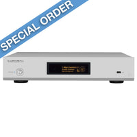 Luxman NT-07 Network Streaming Transport