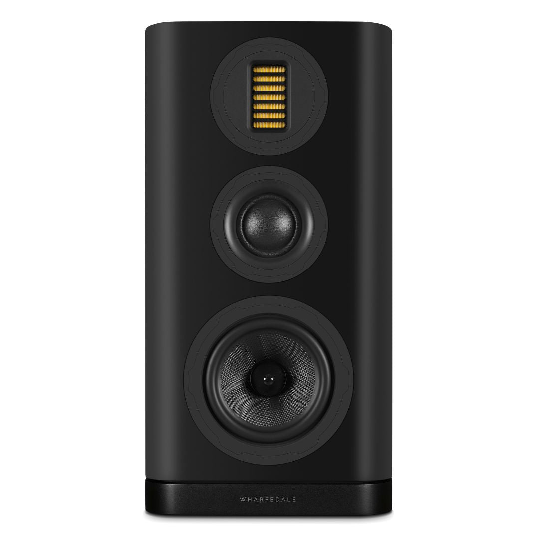 Wharfedale Evo 5.2 Bookshelf Speakers