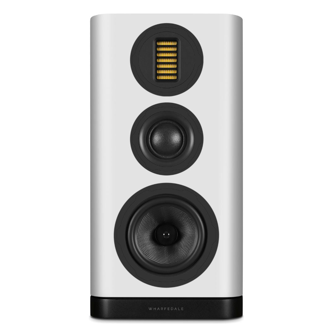 Wharfedale Evo 5.2 Bookshelf Speakers