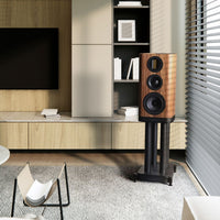 Wharfedale EVO 5.2 Bookshelf Speakers (Demo Unit)