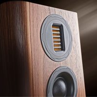 Wharfedale EVO 5.2 Bookshelf Speakers (Demo Unit)