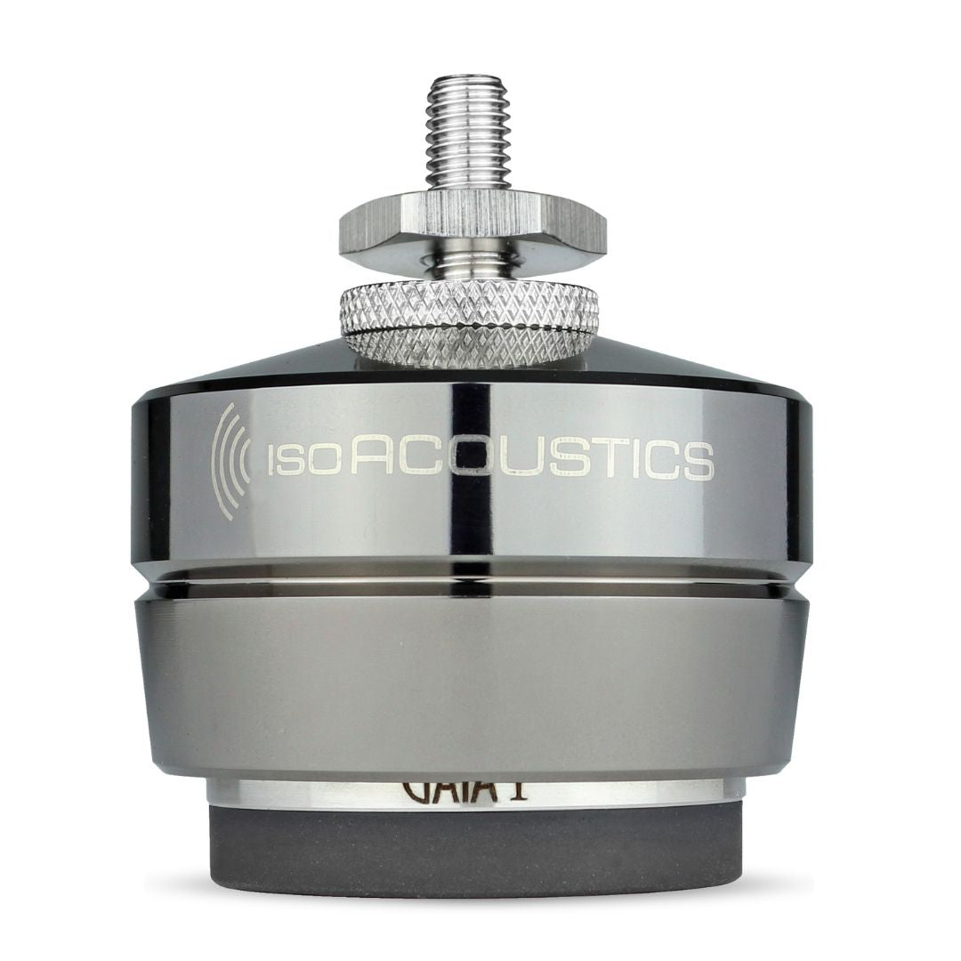 IsoAcoustics Gaia I Isolation Feet