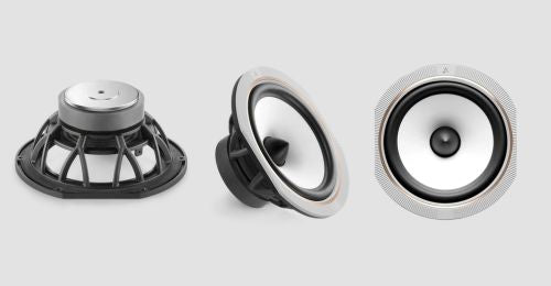 ADVANCED ACOUSTIC TECHNOLOGIES