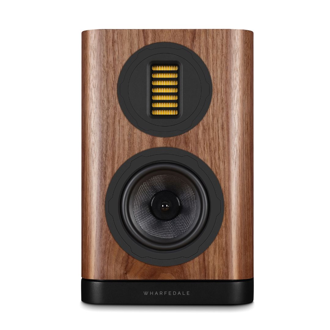 Wharfedale Evo 5.1 Bookhelf speakers