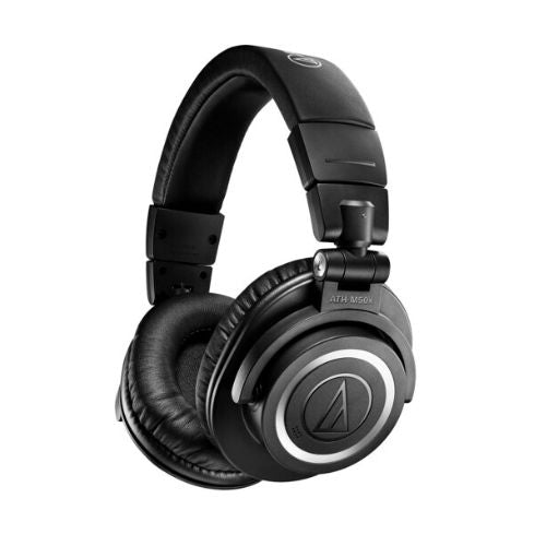 Audio-Technica ATH-M50xBT2 Wireless Over Ear Headphones