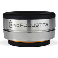 ISOAcoustics OREA Series Bronze Isolator (Single Unit)