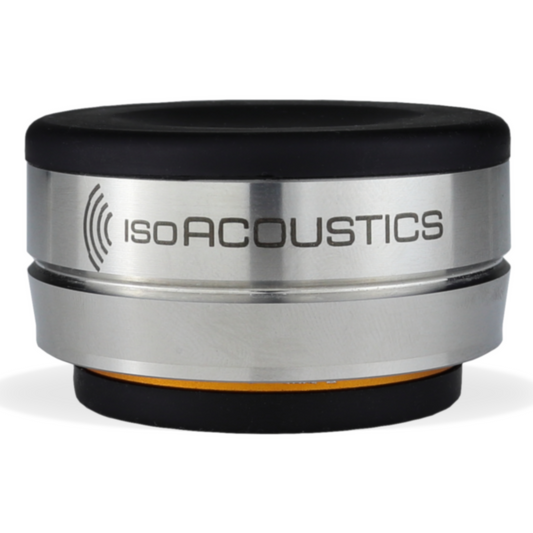 ISOAcoustics OREA Series Bronze Isolators