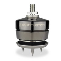 ISOAcoustics GAIA I Carpet Spikes
