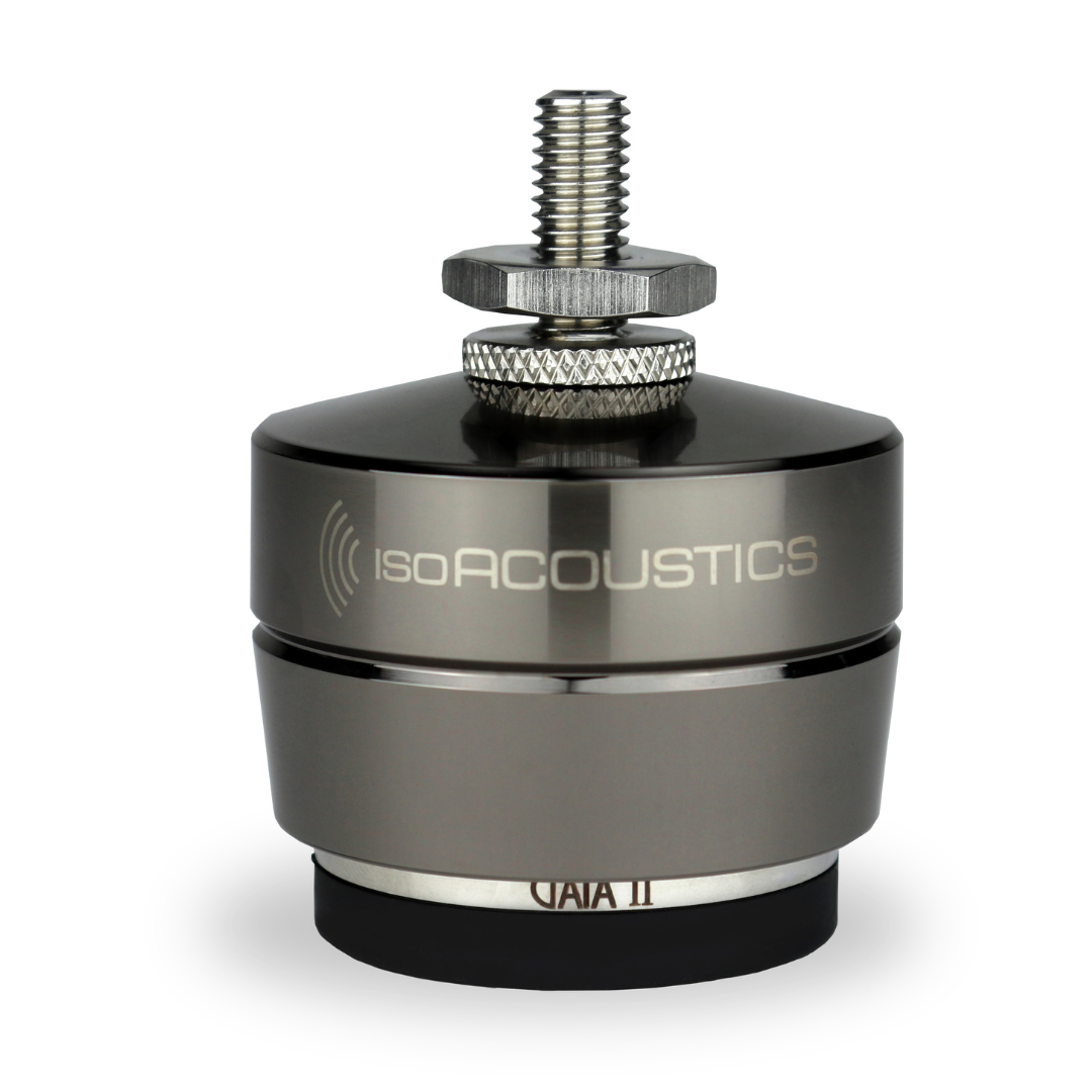 ISOAcoustics GAIA II Isolation Feet