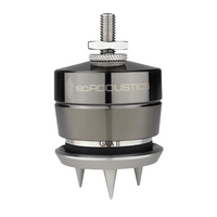 ISOAcoustics GAIA II Carpet Disc