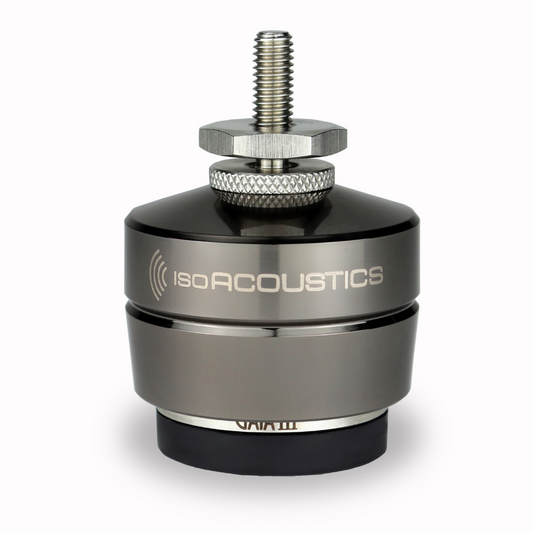 ISOAcoustics GAIA III Isolation Feet