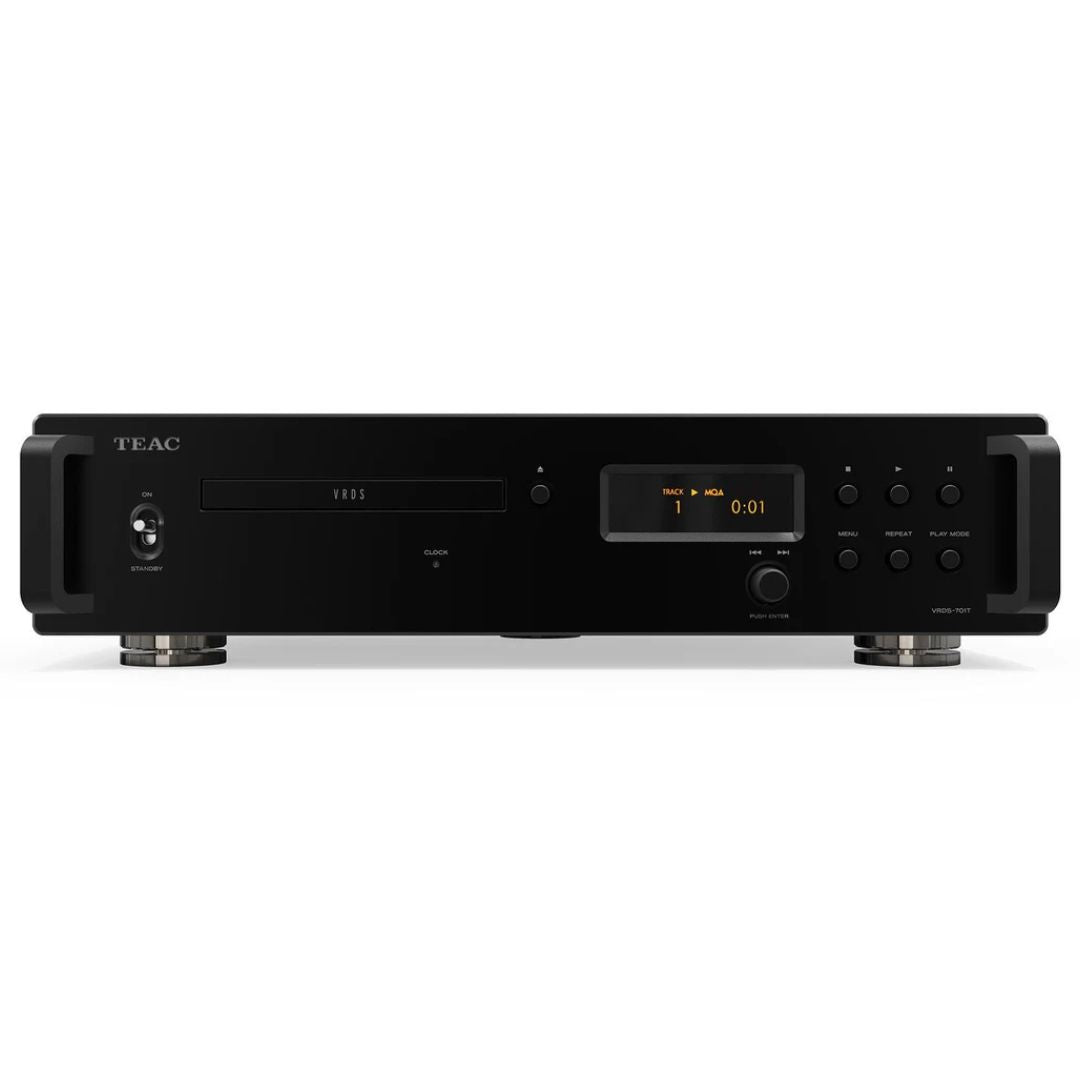 TEAC – Skylabs