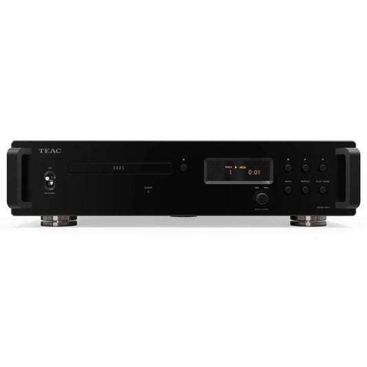 TEAC VRDS-701T CD Transport