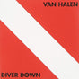 Van Halen - Diver Down