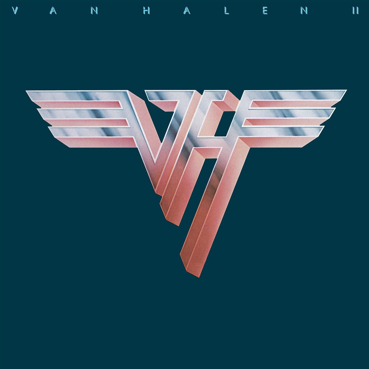 Van Halen - II