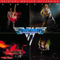 Van Halen - Van Halen (MOFI Numbered Hybrid SACD)