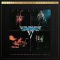 Van Halen - S/T (Lmt Ed UltraDisc One-Step 45rpm Vinyl 2LP Box Set)