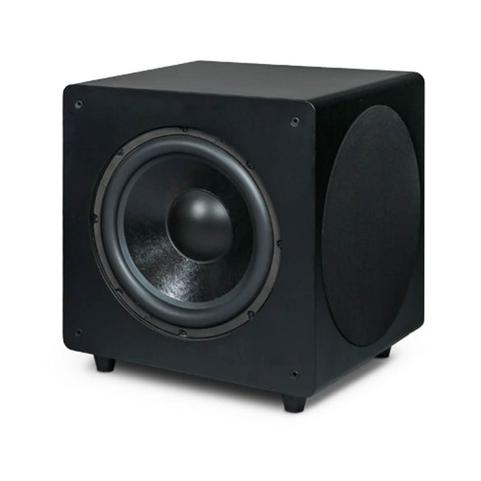 Velodyne Deep Waves Subwoofers - 10" & 12" Active Subwoofers with App Control