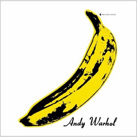 Velvet Underground, The - The Velvet Underground and Nico
