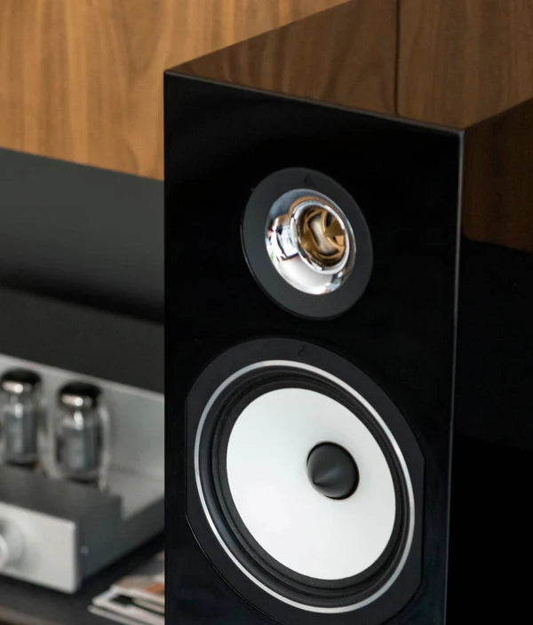 TWEETER TZ2550