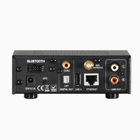 Advance Paris - WTX StreamTubes Network Streamer