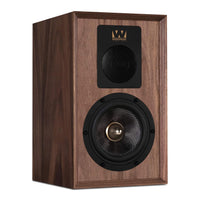 Wharfedale Aston Limited Edition (Pair) (With Stands)