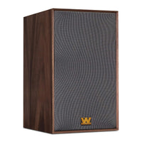 Wharfedale Aston Limited Edition (Pair) (With Stands)