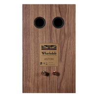 Wharfedale Aston Limited Edition (Pair) (With Stands)