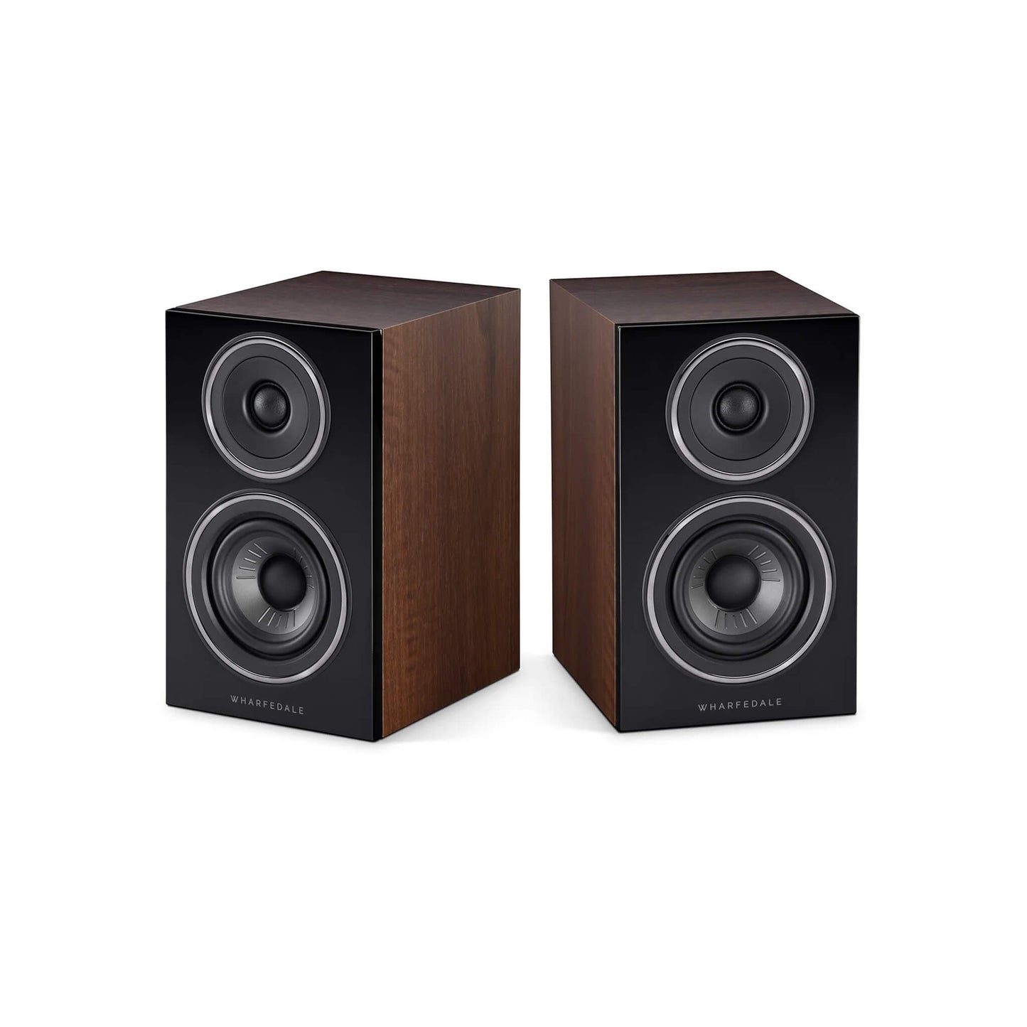 Wharfedale - Diamond 12.0 (Walnut)