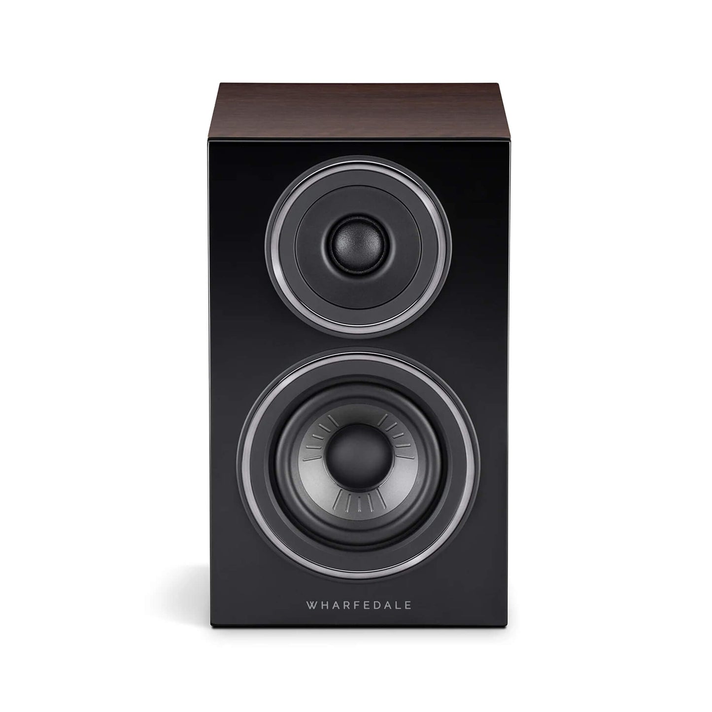 Wharfedale - Diamond 12.0 (Walnut)