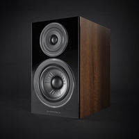 Wharfedale - Diamond 12.2 (Walnut)
