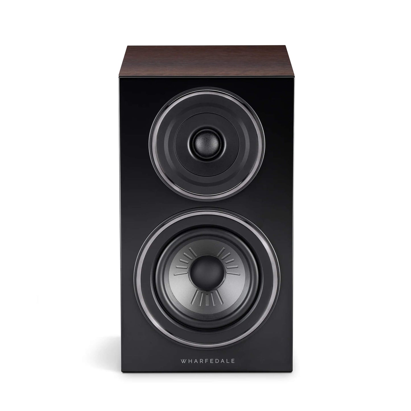 Wharfedale - Diamond 12.2 (Walnut)