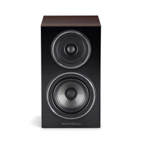 Wharfedale - Diamond 12.2 (Walnut)