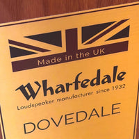Wharfedale Dovedale (Pair)