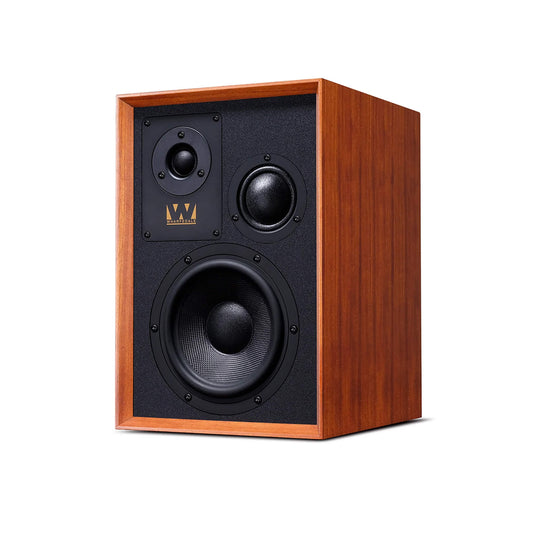 Wharfedale - Super Denton Walnut