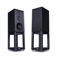Wharfedale - Linton 85th Anniversary With Stands (Pair)