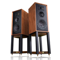 Wharfedale - Super Linton With Stands (Pair)