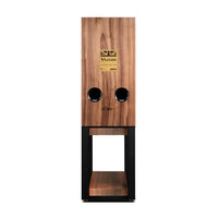 Wharfedale - Super Linton With Stands (Pair)