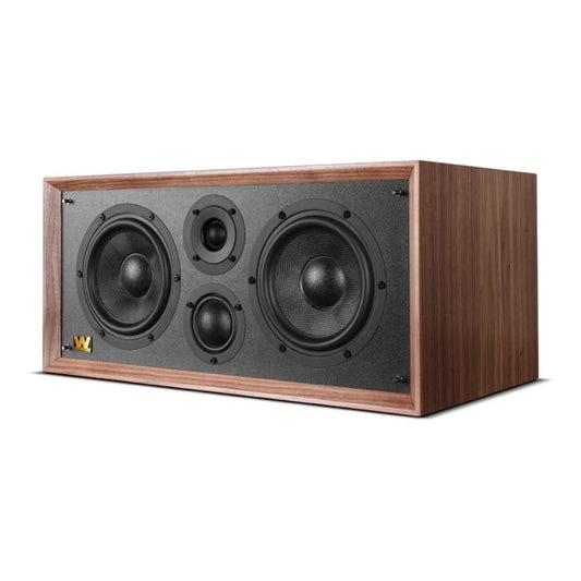 Wharfedale Heritage Center Channel Speaker