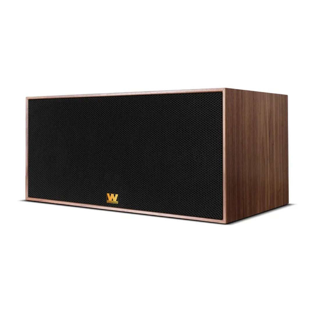 Wharfedale Heritage Center Channel Speaker