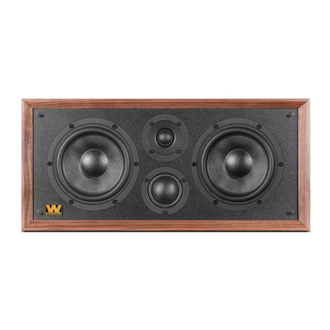 Wharfedale Heritage Center Channel Speaker