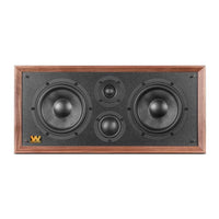 Wharfedale Heritage Center Channel Speaker