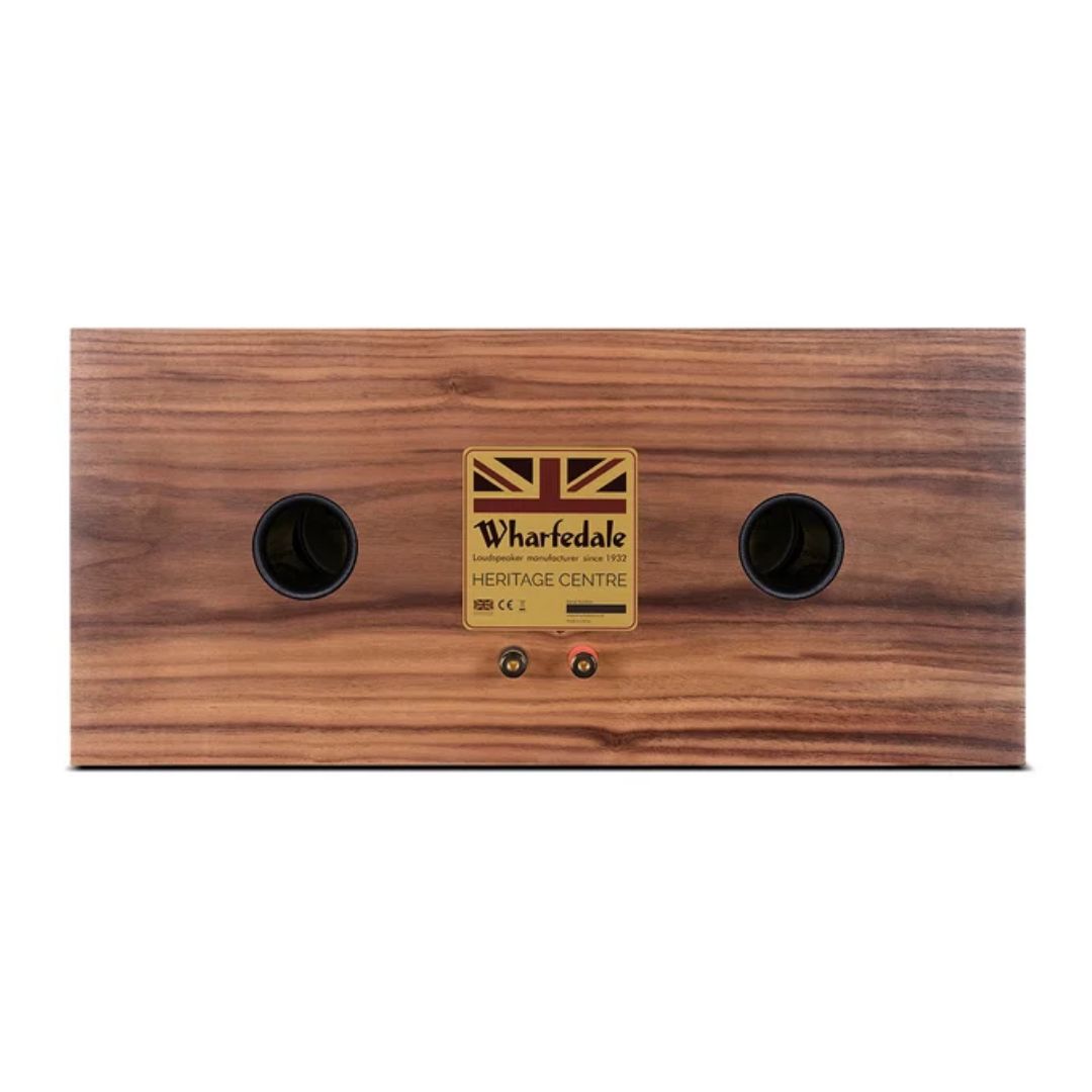Wharfedale Heritage Center Channel Speaker