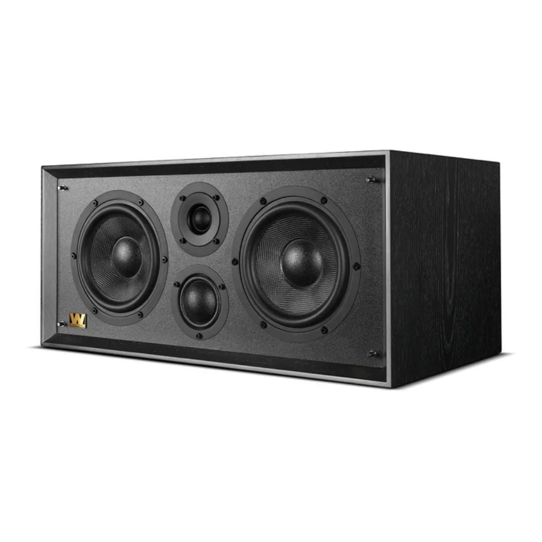 Wharfedale Heritage Center Channel Speaker